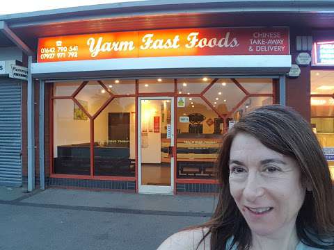 Yarm Fast Food Chinese Takeaway photo